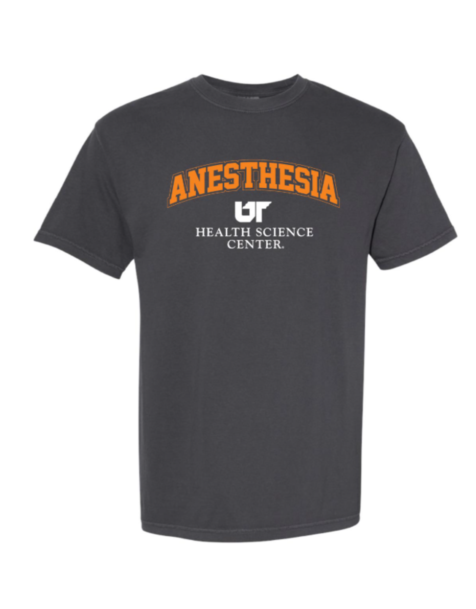 COMFORT COLORS ANESTHESIA COMFORT COLOR T-SHIRT - MEDIUM
