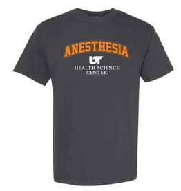 COMFORT COLORS ANESTHESIA COMFORT COLOR T-SHIRT - MEDIUM