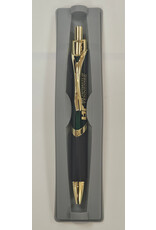 JAVELIN PEN w/ GOLD TRIM