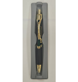 JAVELIN PEN w/ GOLD TRIM