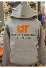 CI SPORT UTHSC EMBROIDERED HARBOR HOOD