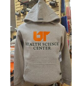 CI SPORT UTHSC EMBROIDERED HARBOR HOOD