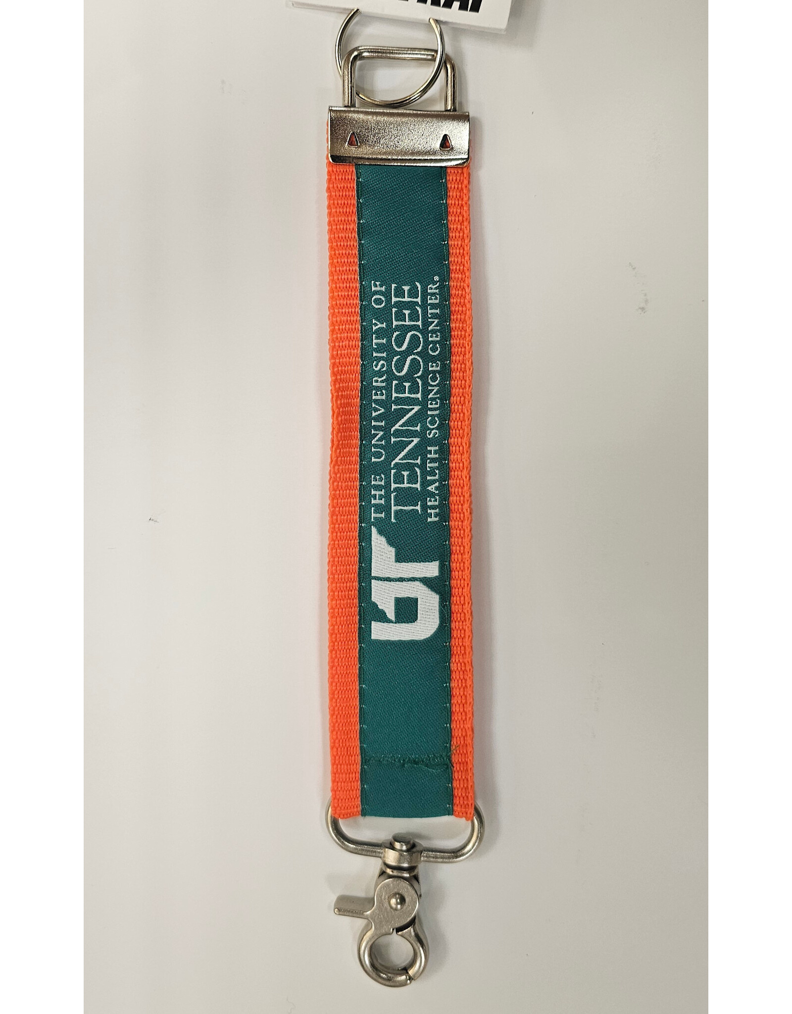 UTHSC KEYSTRAP