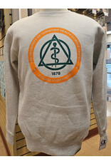 CHAMPION DENTISTRY SEAL CREW OATMEAL
