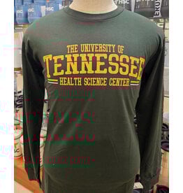 CI SPORT UTHSC SKUA LONG SLEEVE SHIRT