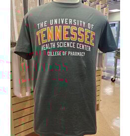 NEXT LEVEL PHARMACY UNISEX TEE NEXT LEVEL