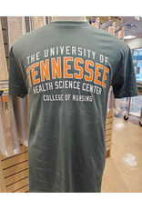 NEXT LEVEL NURSING UNISEX TEE NEXT LEVEL