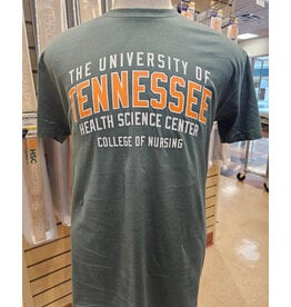 NEXT LEVEL NURSING UNISEX TEE NEXT LEVEL