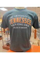 NEXT LEVEL DENTISTRY UNISEX TEE NEXT LEVEL