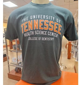NEXT LEVEL DENTISTRY UNISEX TEE NEXT LEVEL