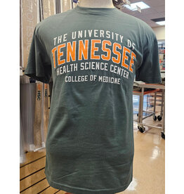 NEXT LEVEL MEDICINE UNISEX TEE NEXT LEVEL