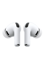 APPLE AIRPOD PRO 3: WIRELESS ACTIVE NOISE CANCELLING EARBUDS w/ HEAT SENSING FEATURE
