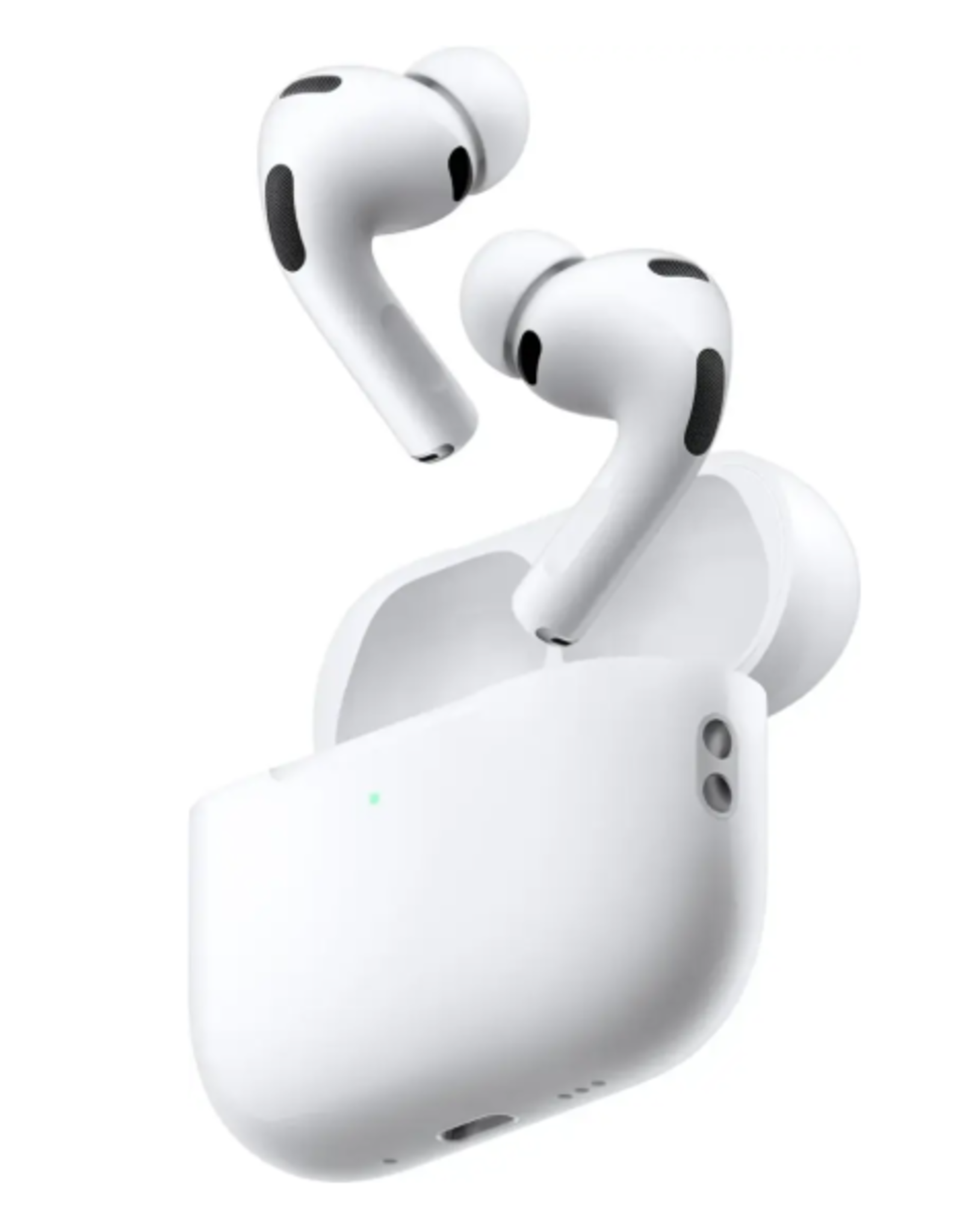 APPLE AIRPOD PRO 3: WIRELESS ACTIVE NOISE CANCELLING EARBUDS w/ HEAT SENSING FEATURE