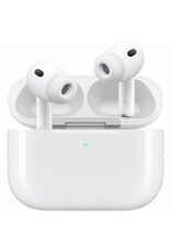 APPLE AIRPOD PRO 3: WIRELESS ACTIVE NOISE CANCELLING EARBUDS w/ HEAT SENSING FEATURE
