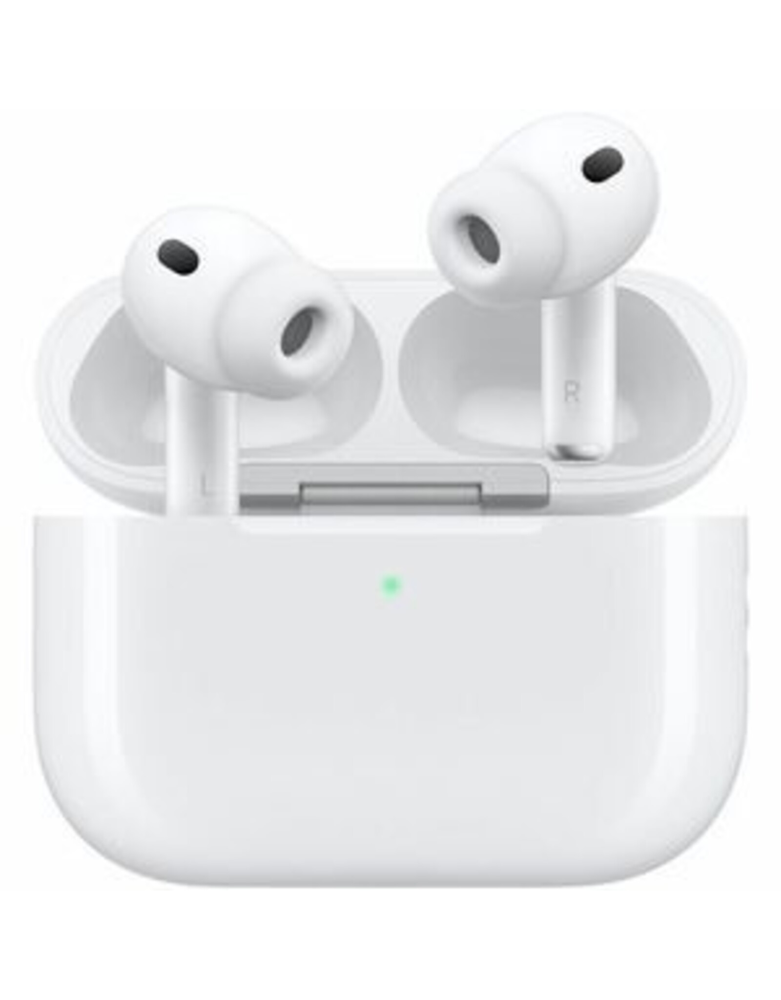 APPLE AIRPOD PRO 3: WIRELESS ACTIVE NOISE CANCELLING EARBUDS w/ HEAT SENSING FEATURE