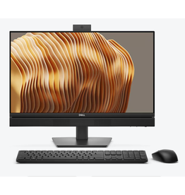 DELL BTO DELL PRO 24 ALL-IN-ONE: ULTRA 7, 16GB, 512GB, WINDOWS 11 PRO,