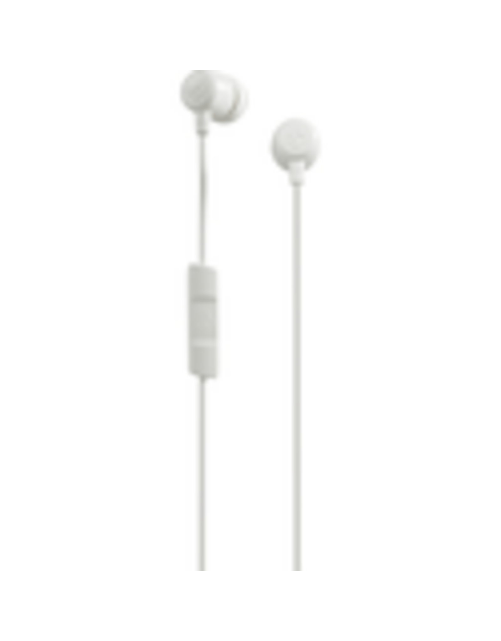 SKULLCANDY JIB USB-C  WHITE