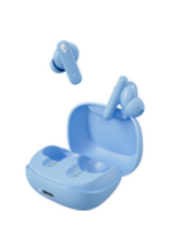 SKULLCANDY SKULLCANDY SMOKIN BUDS TRUE WIRELESS EARBUDS - BLUE