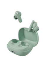 SKULLCANDY SKULLCANDY SMOKIN BUDS TRUE WIRELESS EARBUDS - SAGE