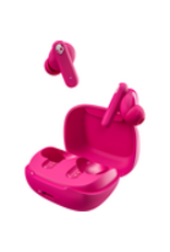 SKULLCANDY SKULLCANDY SMOKIN BUDS TRUE WIRELESS EARBUDS - PINK