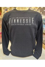 CI SPORT CHROME CREWNECK SWEATSHIRT