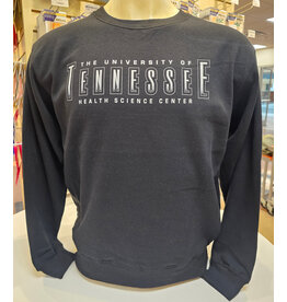 CI SPORT CHROME CREWNECK SWEATSHIRT