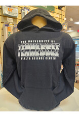 CI SPORT UTHSC PULLOVER HOODIE BLACK