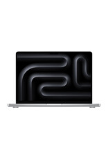 APPLE 14" MACBOOK PRO M4 CHIP w/ 10-CORE CPU & GPU, 16GB, 1TB SSD SILVER