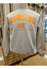 CHAMPION NURSING CHAMPION CREW OATMEAL