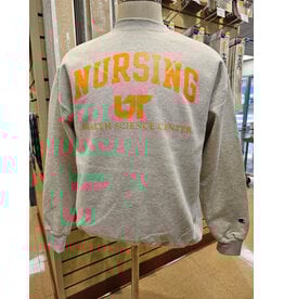 CHAMPION NURSING CHAMPION CREW OATMEAL