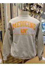 CHAMPION MEDICINE CHAMPION CREW OATMEAL