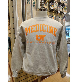 CHAMPION MEDICINE CHAMPION CREW OATMEAL