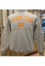 CHAMPION (Reg. $40) OCCUPATIONAL THERAPY CHAMPION CREW - OATMEAL