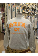 CHAMPION PHYSICAL THERAPY CHAMPION CREW OATMEAL