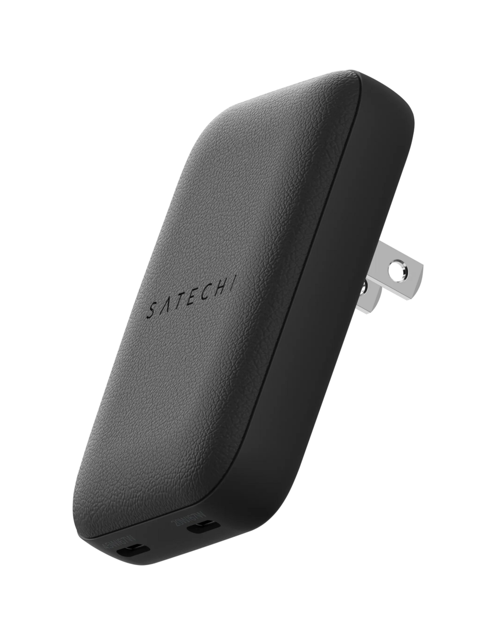 SATECHI SATECHI 67W ON THE GO SLIM WALL CHARGER