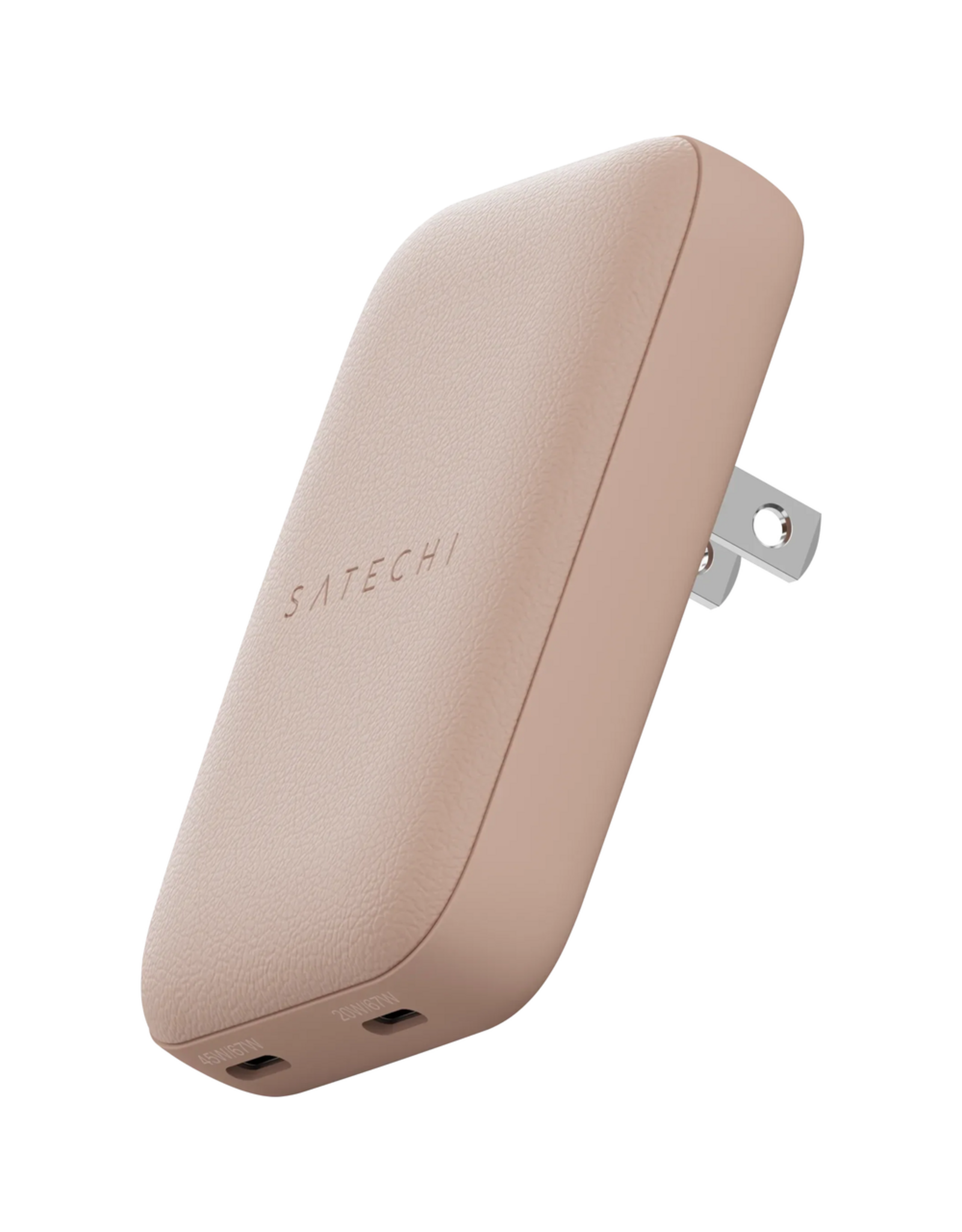 SATECHI SATECHI 67W ON THE GO SLIM WALL CHARGER
