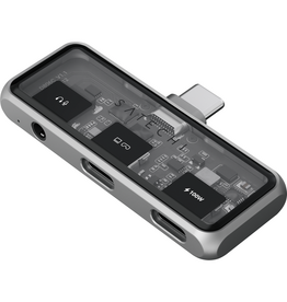 SATECHI SATECHI MOBILE XR HUB WITH AUDIO