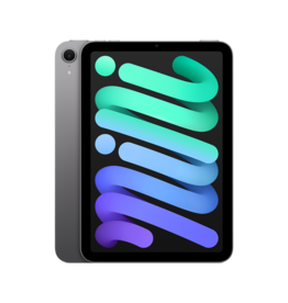 APPLE iPAD MINI (A17) 6TH GEN