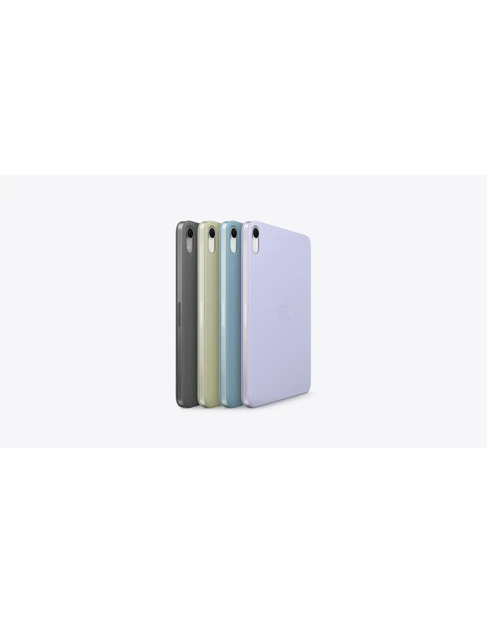 APPLE iPAD MINI (A17) 6TH GEN