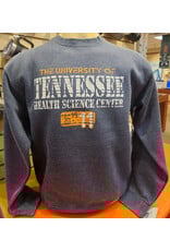 CI SPORT UTHSC NAKOTA CREW BLUE