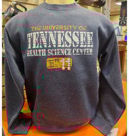 CI SPORT UTHSC NAKOTA CREW BLUE