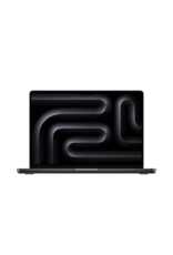 APPLE 14" MACBOOK PRO M4 CHIP w/ 10-CORE CPU & GPU, 16GB, 1TB SSD