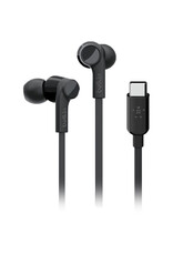 BELKIN BELKIN ROCKSTAR USB-C BLACK