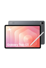SAMSUNG SAMSUNG GALAXY TAB S11,Wi-Fi, 12GB, 128GB STORAGE - GRAY