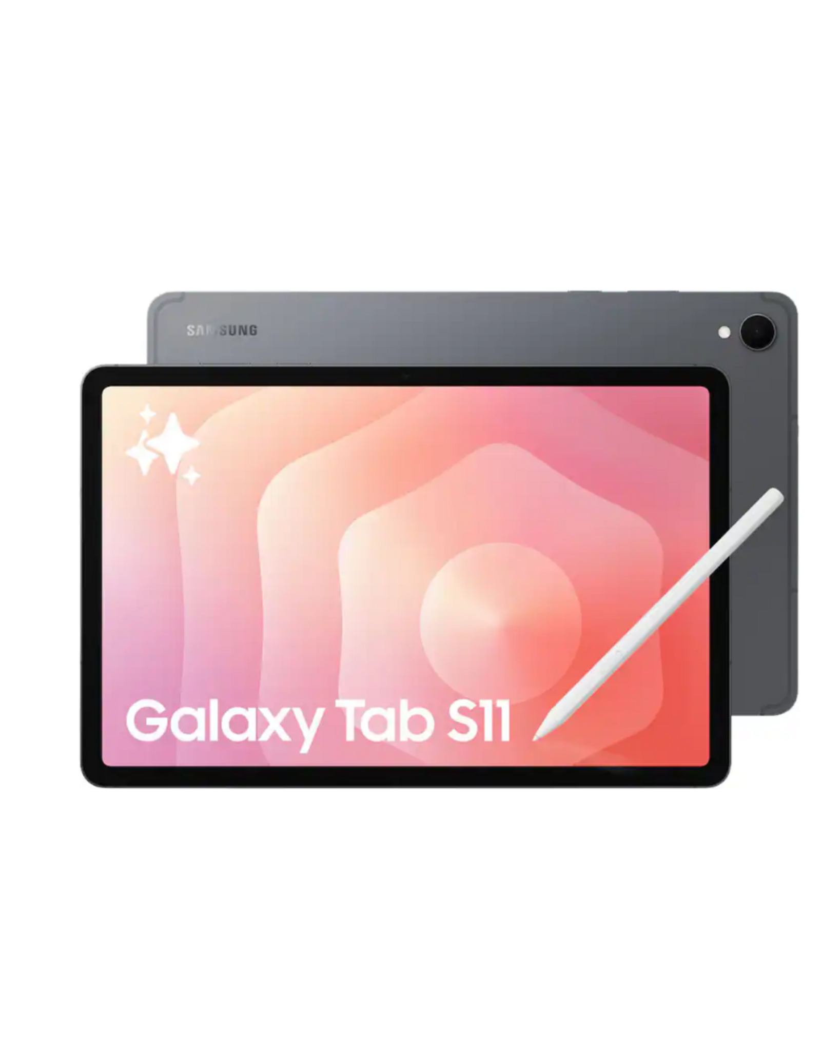 SAMSUNG SAMSUNG GALAXY TAB S11,Wi-Fi, 12GB, 128GB STORAGE - GRAY