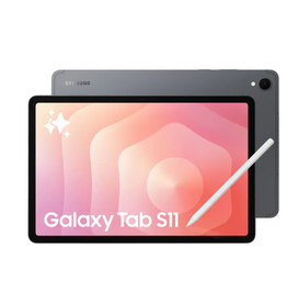 SAMSUNG SAMSUNG GALAXY TAB S11,Wi-Fi, 12GB, 128GB STORAGE - GRAY