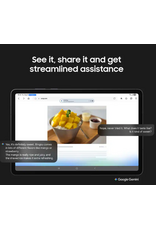 SAMSUNG SAMSUNG GALAXY TAB S11,Wi-Fi, 12GB, 128GB STORAGE - GRAY