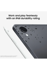 SAMSUNG SAMSUNG GALAXY TAB S11,Wi-Fi, 12GB, 128GB STORAGE - GRAY