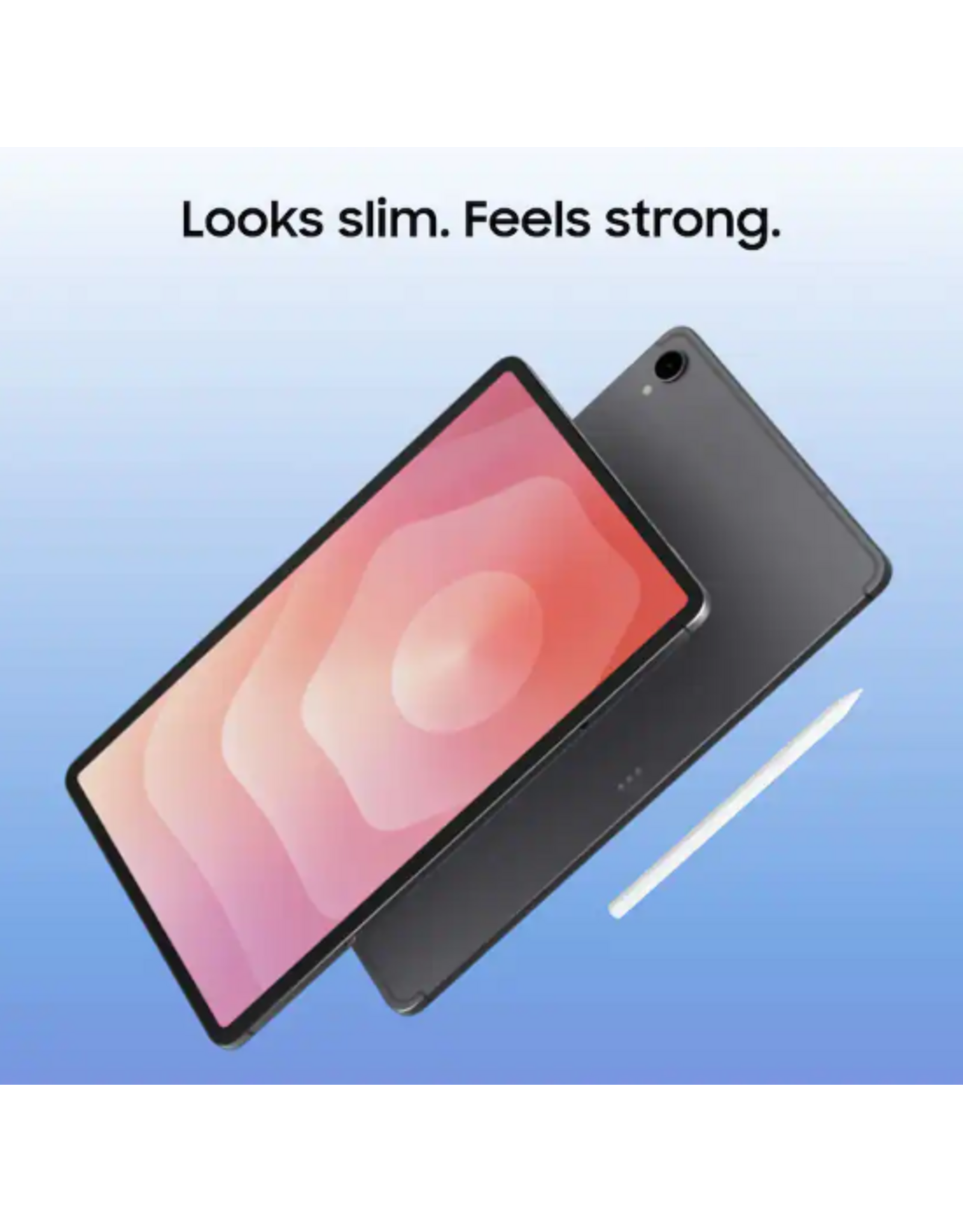 SAMSUNG SAMSUNG GALAXY TAB S11,Wi-Fi, 12GB, 128GB STORAGE - GRAY