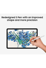 SAMSUNG SAMSUNG GALAXY TAB S11,Wi-Fi, 12GB, 128GB STORAGE - GRAY